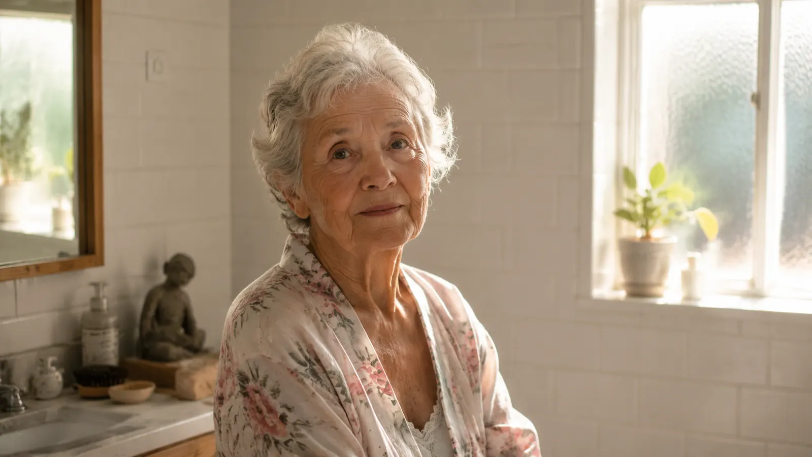 The $31 Purchase That Made the Biggest Difference in Mom's Recovery